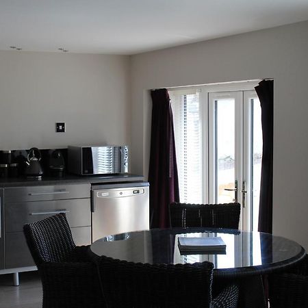 Toadhall Rooms Muchalls Buitenkant foto