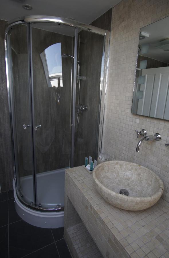 Toadhall Rooms Muchalls Buitenkant foto