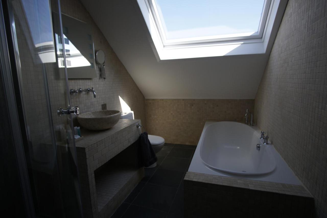 Toadhall Rooms Muchalls Buitenkant foto
