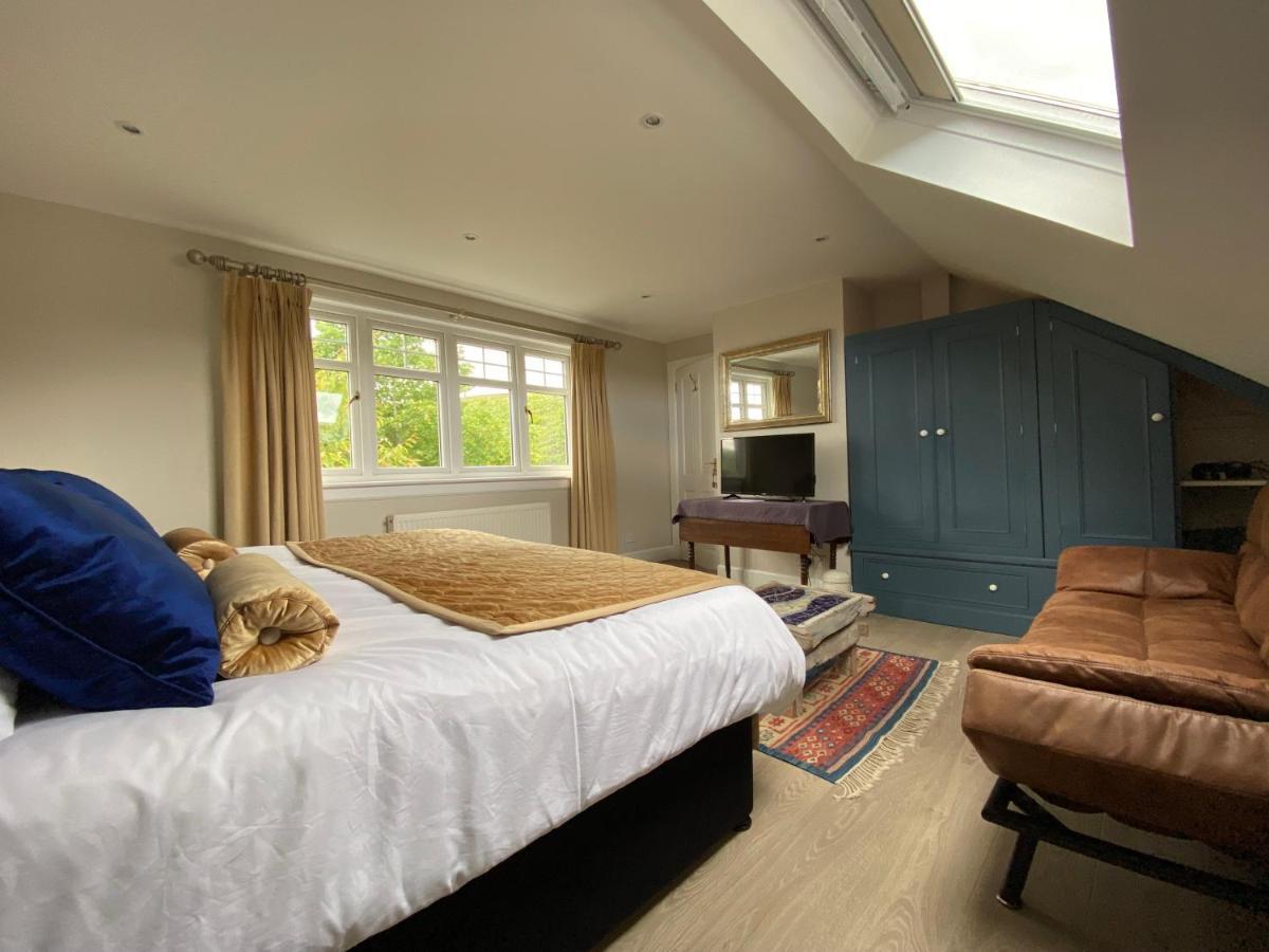 Toadhall Rooms Muchalls Buitenkant foto