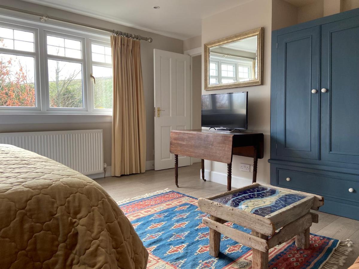 Toadhall Rooms Muchalls Buitenkant foto