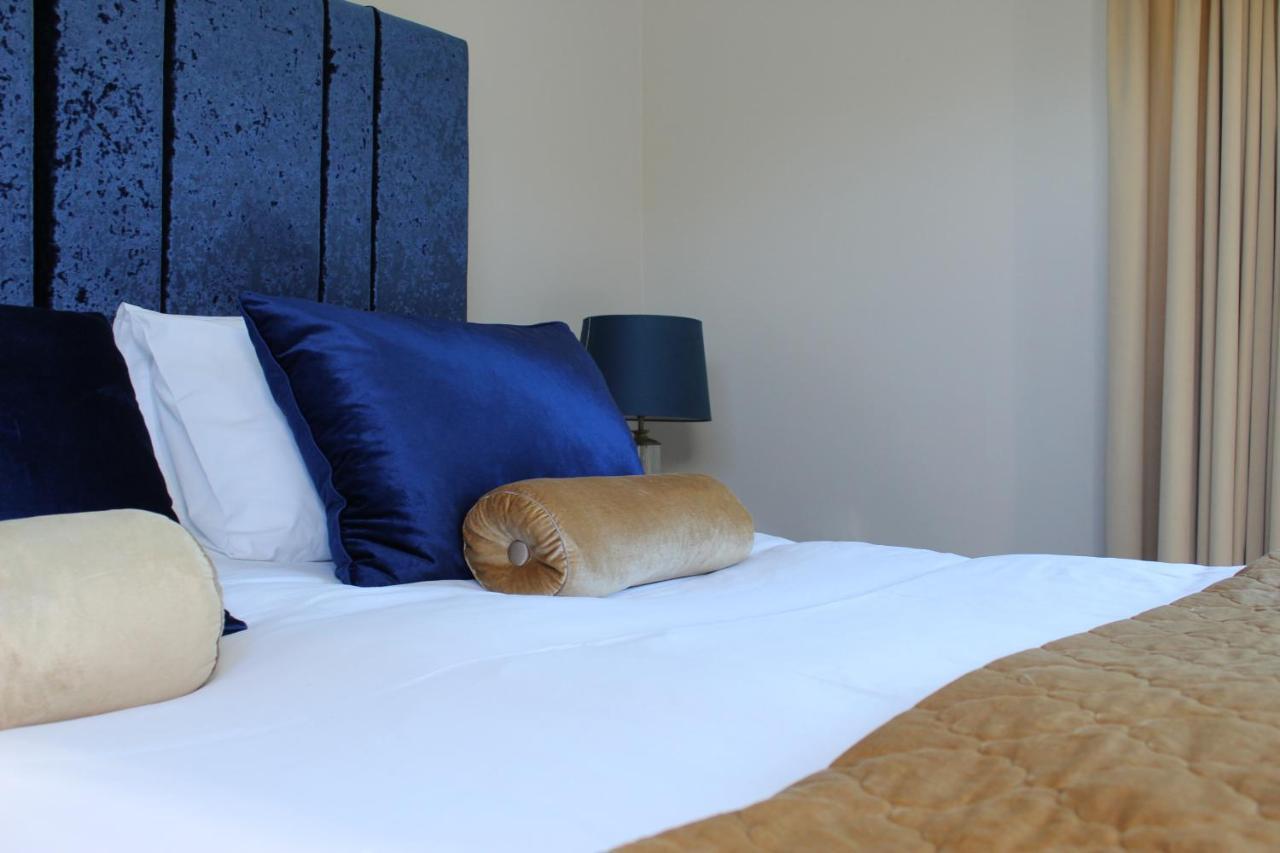 Toadhall Rooms Muchalls Buitenkant foto