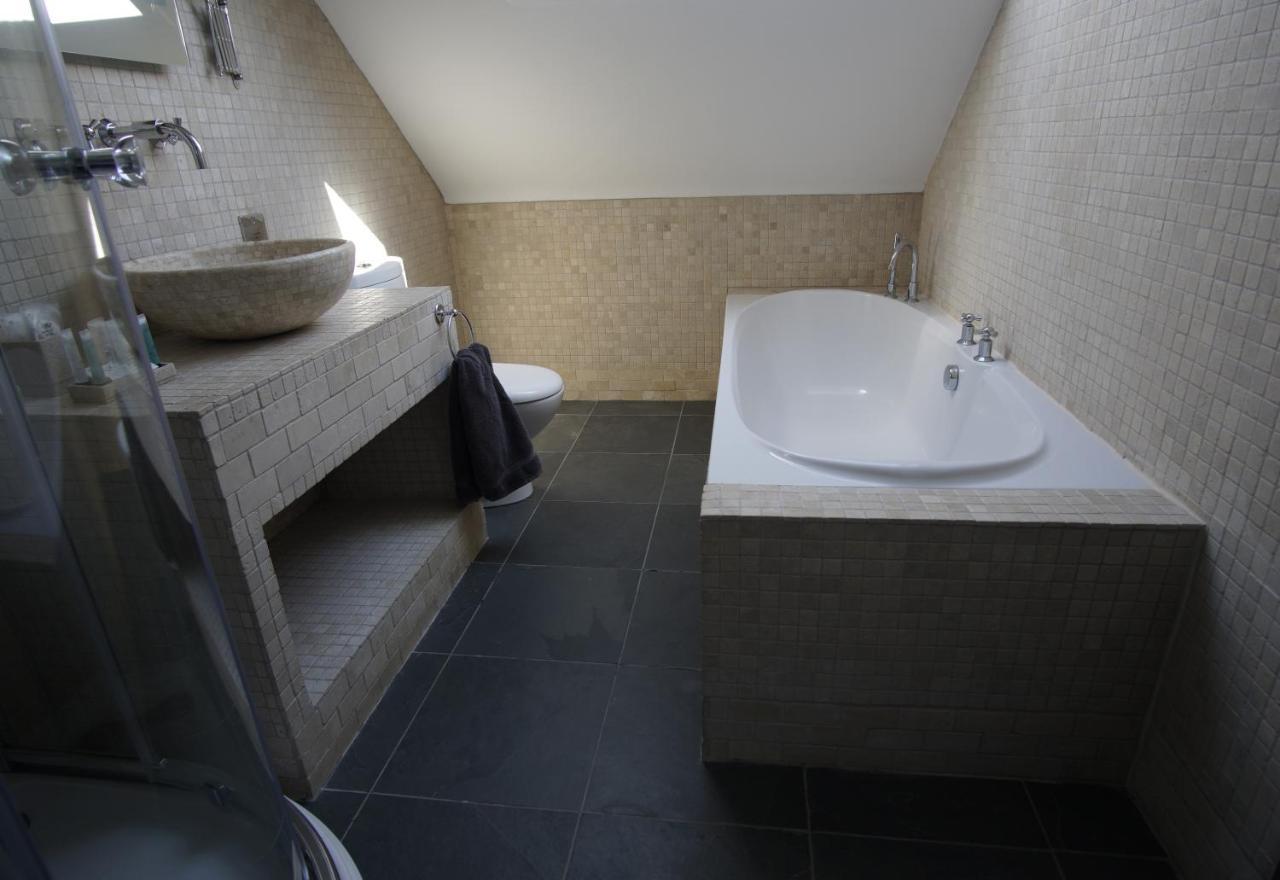 Toadhall Rooms Muchalls Buitenkant foto