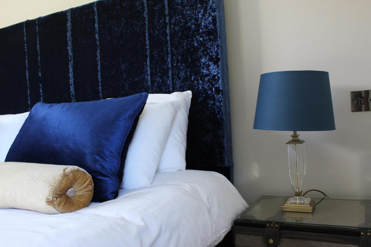 Toadhall Rooms Muchalls Buitenkant foto