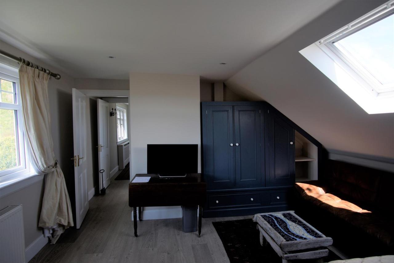 Toadhall Rooms Muchalls Buitenkant foto