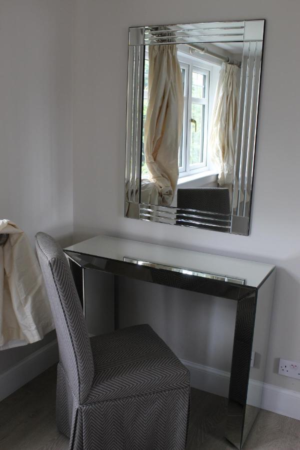Toadhall Rooms Muchalls Buitenkant foto