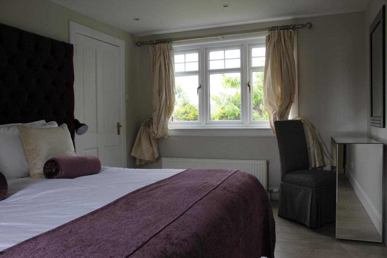 Toadhall Rooms Muchalls Buitenkant foto