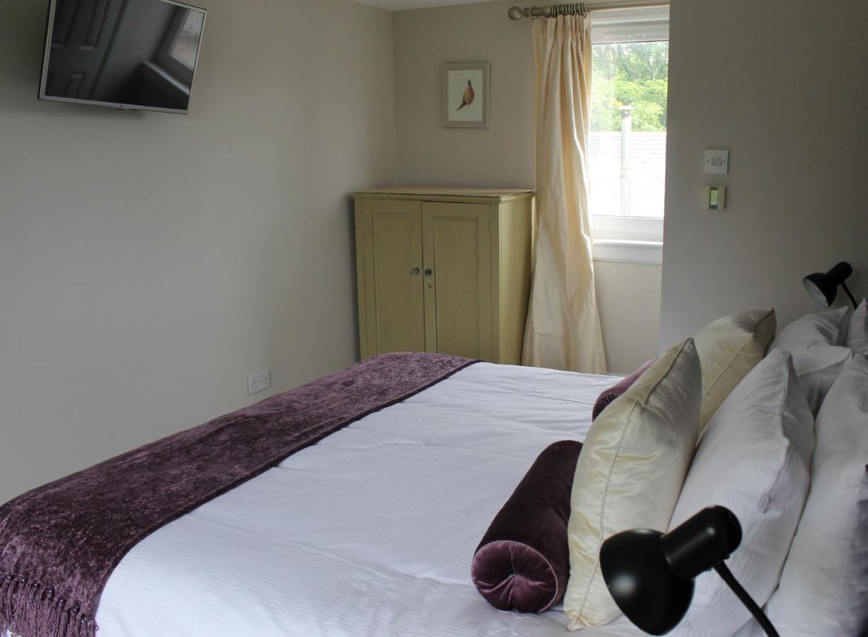 Toadhall Rooms Muchalls Buitenkant foto