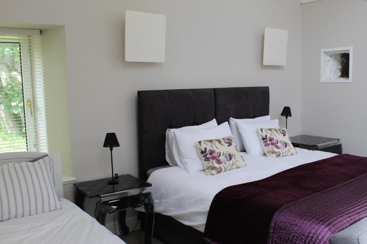 Toadhall Rooms Muchalls Buitenkant foto