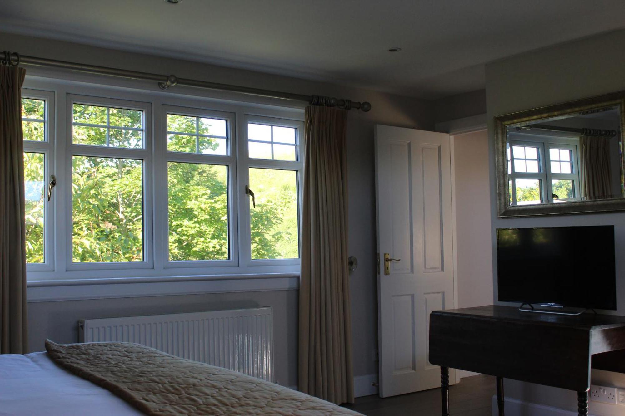 Toadhall Rooms Muchalls Kamer foto