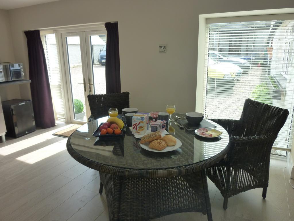Toadhall Rooms Muchalls Kamer foto