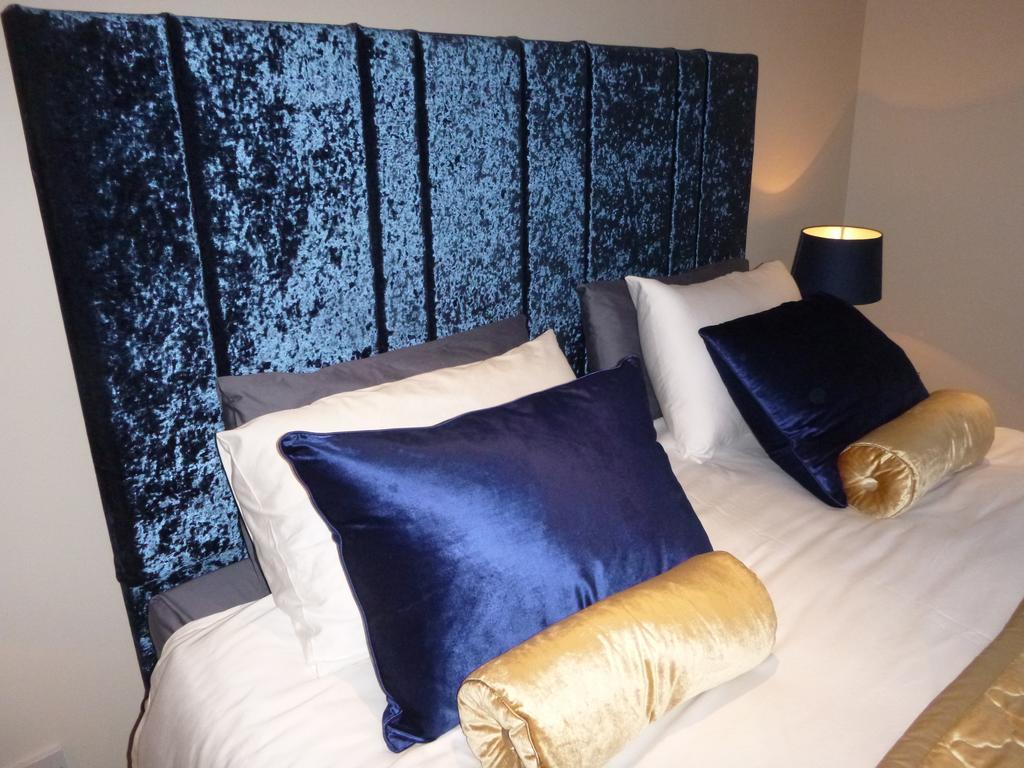 Toadhall Rooms Muchalls Buitenkant foto