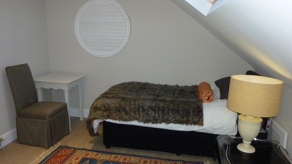 Toadhall Rooms Muchalls Buitenkant foto