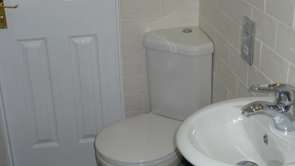Toadhall Rooms Muchalls Buitenkant foto