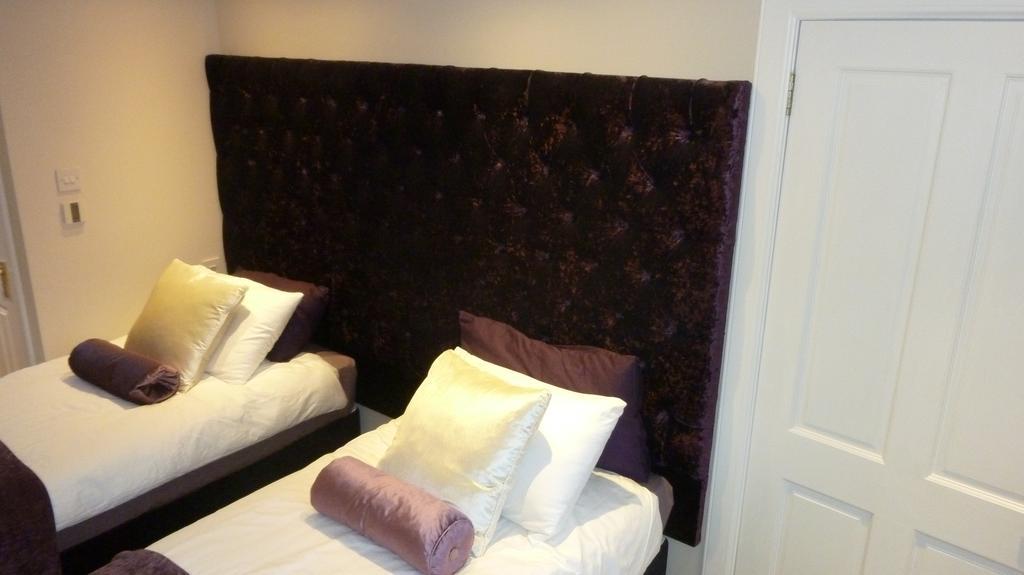 Toadhall Rooms Muchalls Buitenkant foto