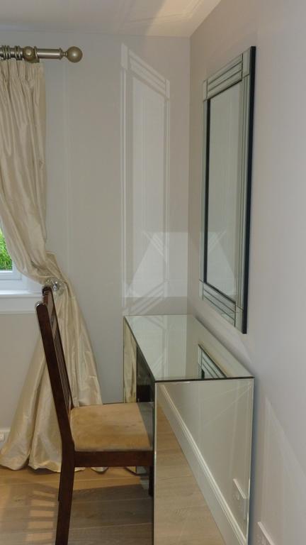 Toadhall Rooms Muchalls Buitenkant foto