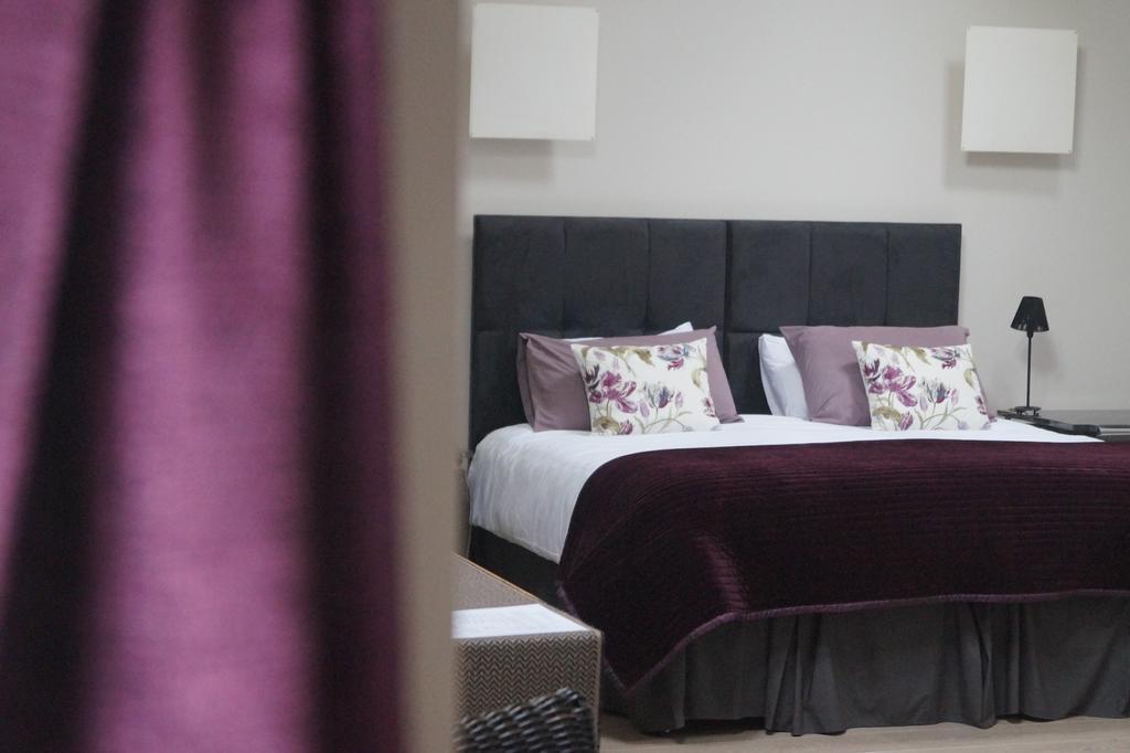 Toadhall Rooms Muchalls Buitenkant foto