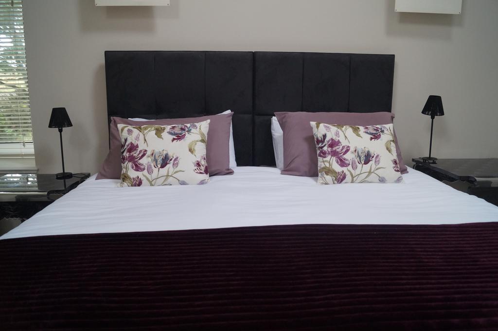 Toadhall Rooms Muchalls Buitenkant foto